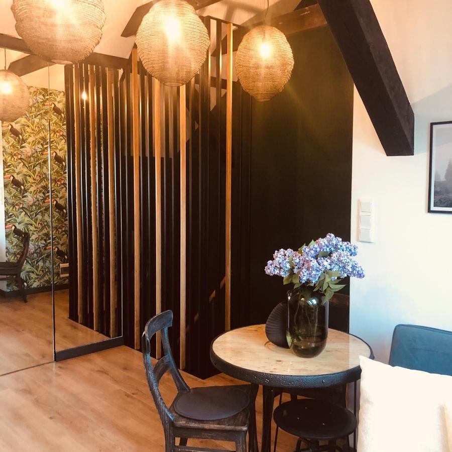 Apartamenty Nadbrzeze 1 โอสโตรดา ภายนอก รูปภาพ